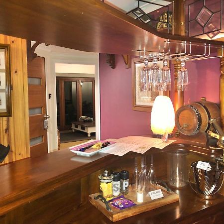 Eden Rest Bed & Breakfast Cooroy Bagian luar foto