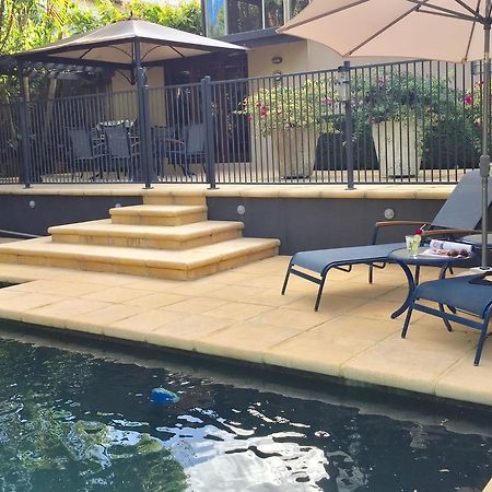 Eden Rest Bed & Breakfast Cooroy Bagian luar foto