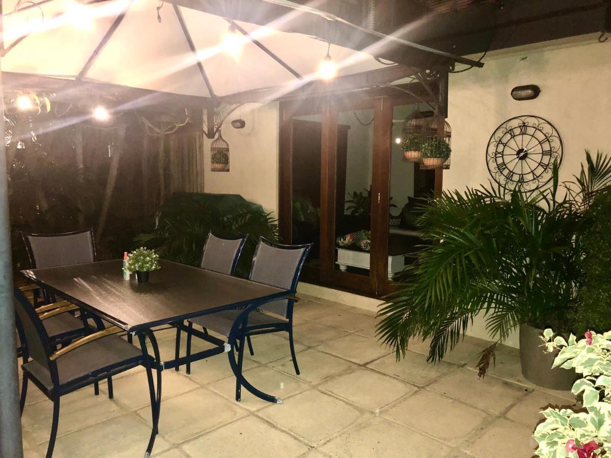 Eden Rest Bed & Breakfast Cooroy Bagian luar foto