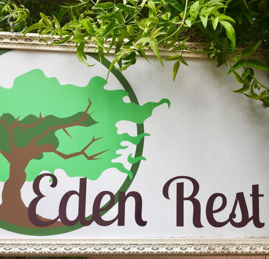 Eden Rest Bed & Breakfast Cooroy Bagian luar foto