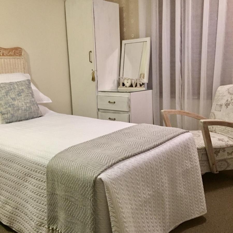 Eden Rest Bed & Breakfast Cooroy Bagian luar foto