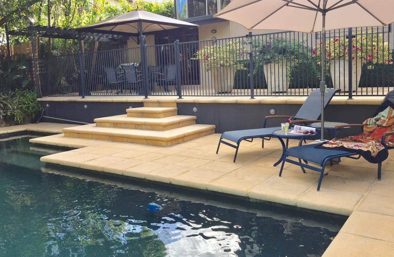 Eden Rest Bed & Breakfast Cooroy Bagian luar foto