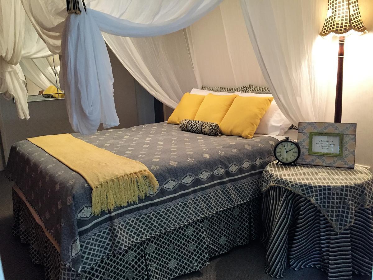 Eden Rest Bed & Breakfast Cooroy Bagian luar foto