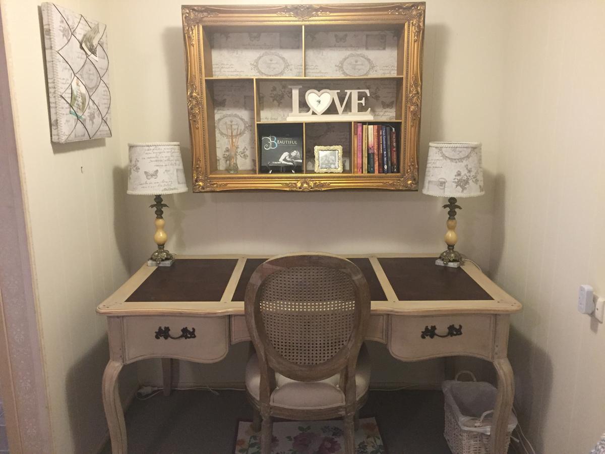 Eden Rest Bed & Breakfast Cooroy Bagian luar foto