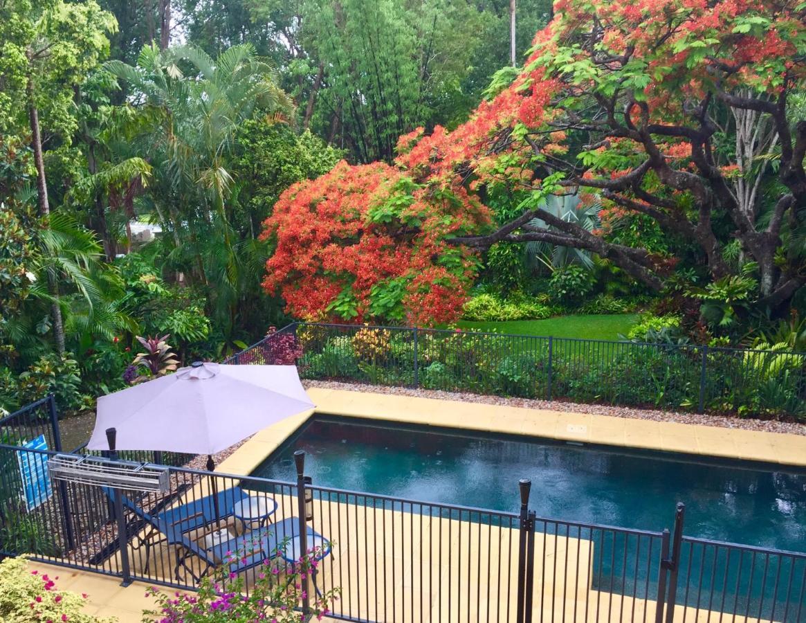 Eden Rest Bed & Breakfast Cooroy Bagian luar foto