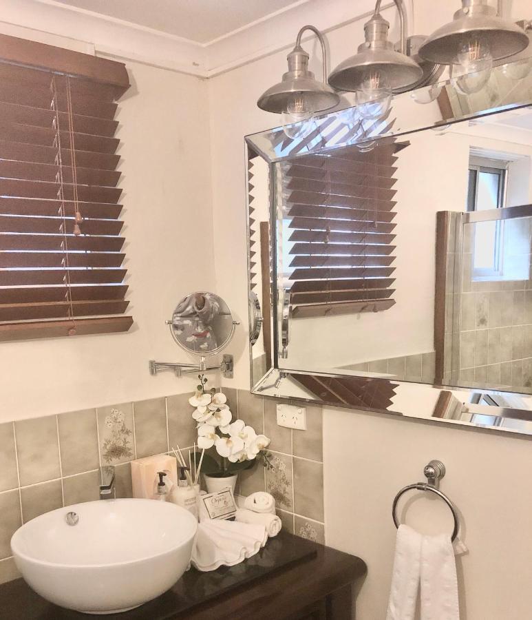 Eden Rest Bed & Breakfast Cooroy Bagian luar foto